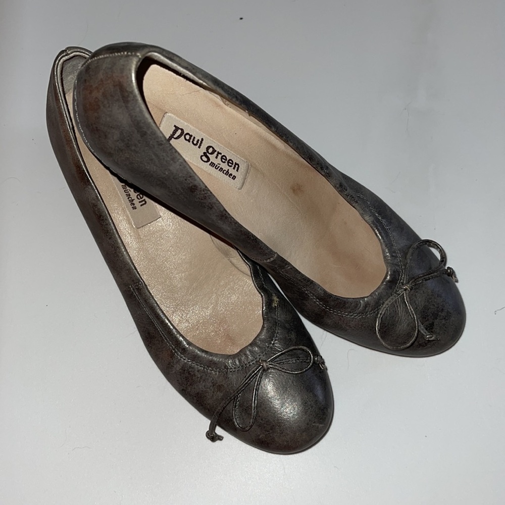 Paul Green Size 5 1/2